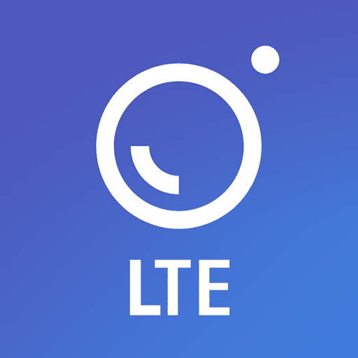 Thinkware Connected LTE App Icon